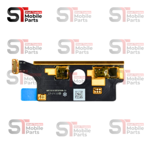 INFINIX NOTE 40 LCD Punch Strip AMS501678FDPRVM