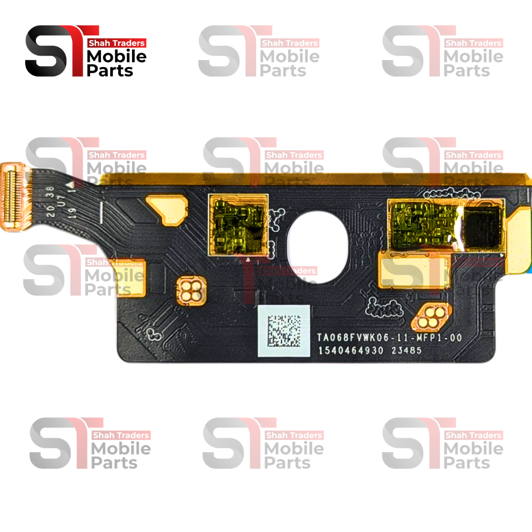 INFINIX NOTE 40 PRO LCD Punch Strip TA068FVWK06