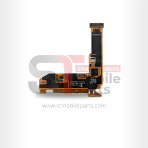 SAMSUNG J8 PLUS LCD Punch Strip AMS604NL05
