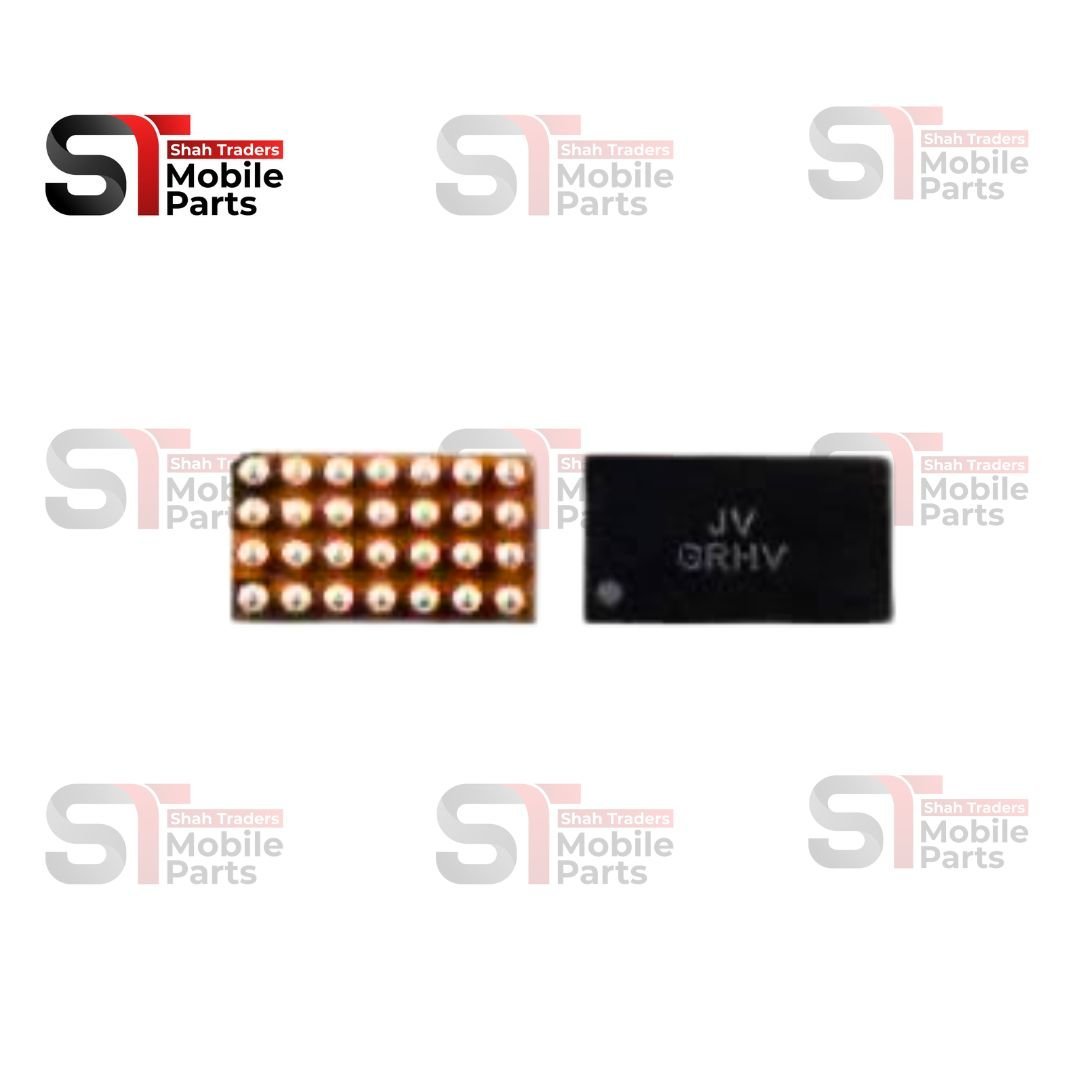 JV/HV Charging IC: A Game Changer for Technicians