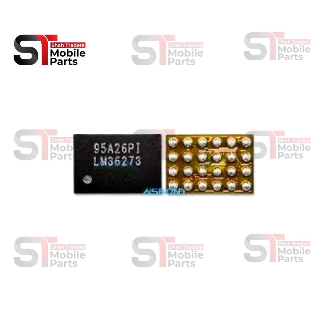 Enhance Your Repair Shop with LM36273 LIGHT IC