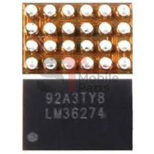 Elevate Your Repair Game with LM36274 LIGHT IC