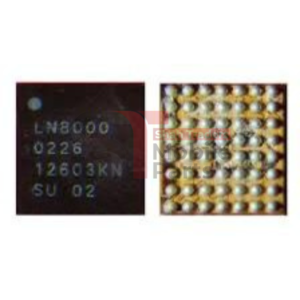 LN8000 Charging IC: The Ultimate Solution for Technicians
