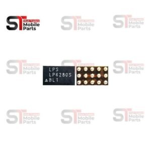 Enhance Your Repair Shop with LP6280S Display IC