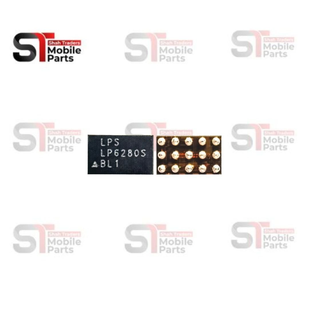 Enhance Your Repair Shop with LP6280S Display IC