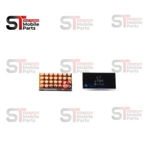 How to Fix Charging Issues with LT 28PINS IC?