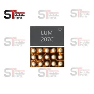 Enhance Your Repair Shop with LUM DISPLAY IC