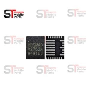 M2762A CHARGING IC