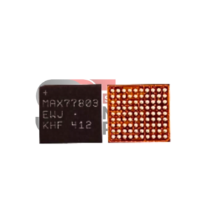MAX77803 EWJ POWER IC