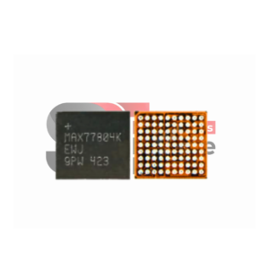 MAX77804K EWJ POWER IC