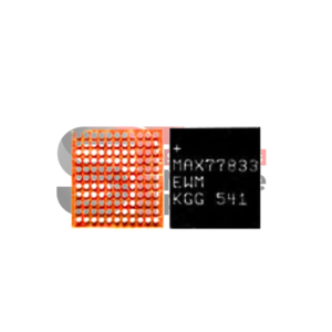 MAX77833 EWM POWER IC