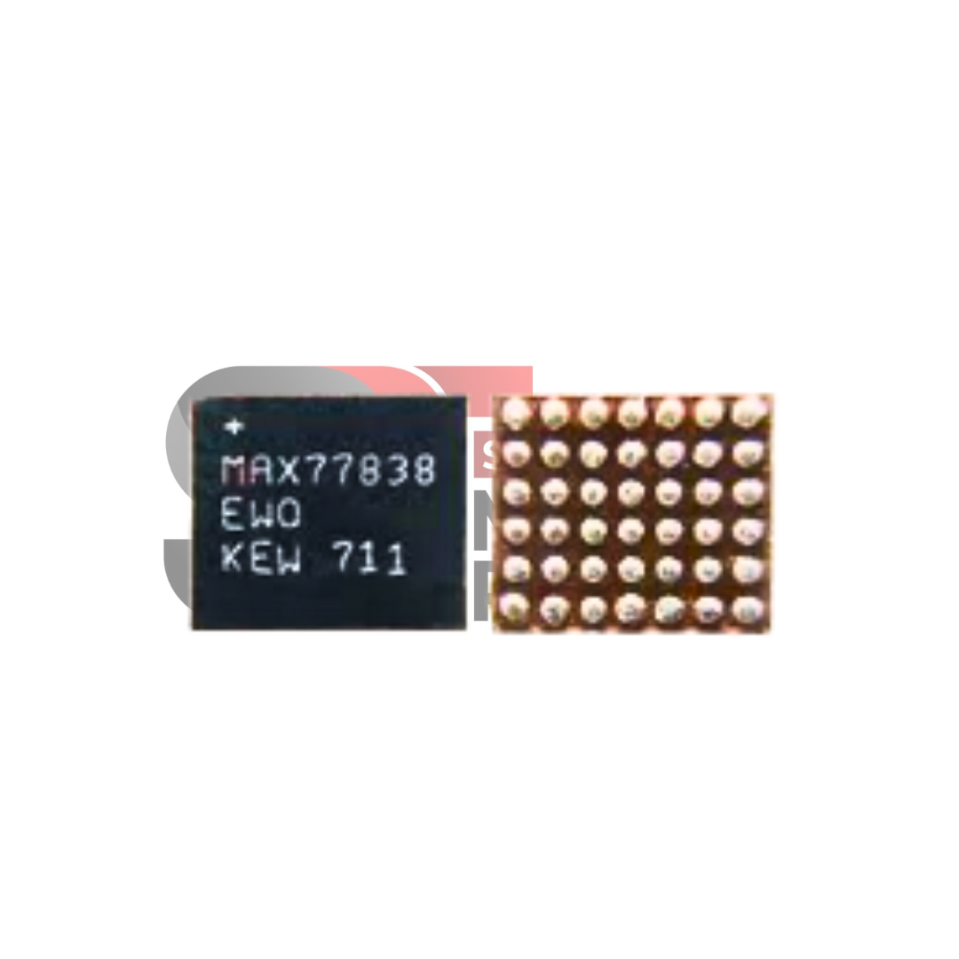 MAX77838 EW0 POWER IC