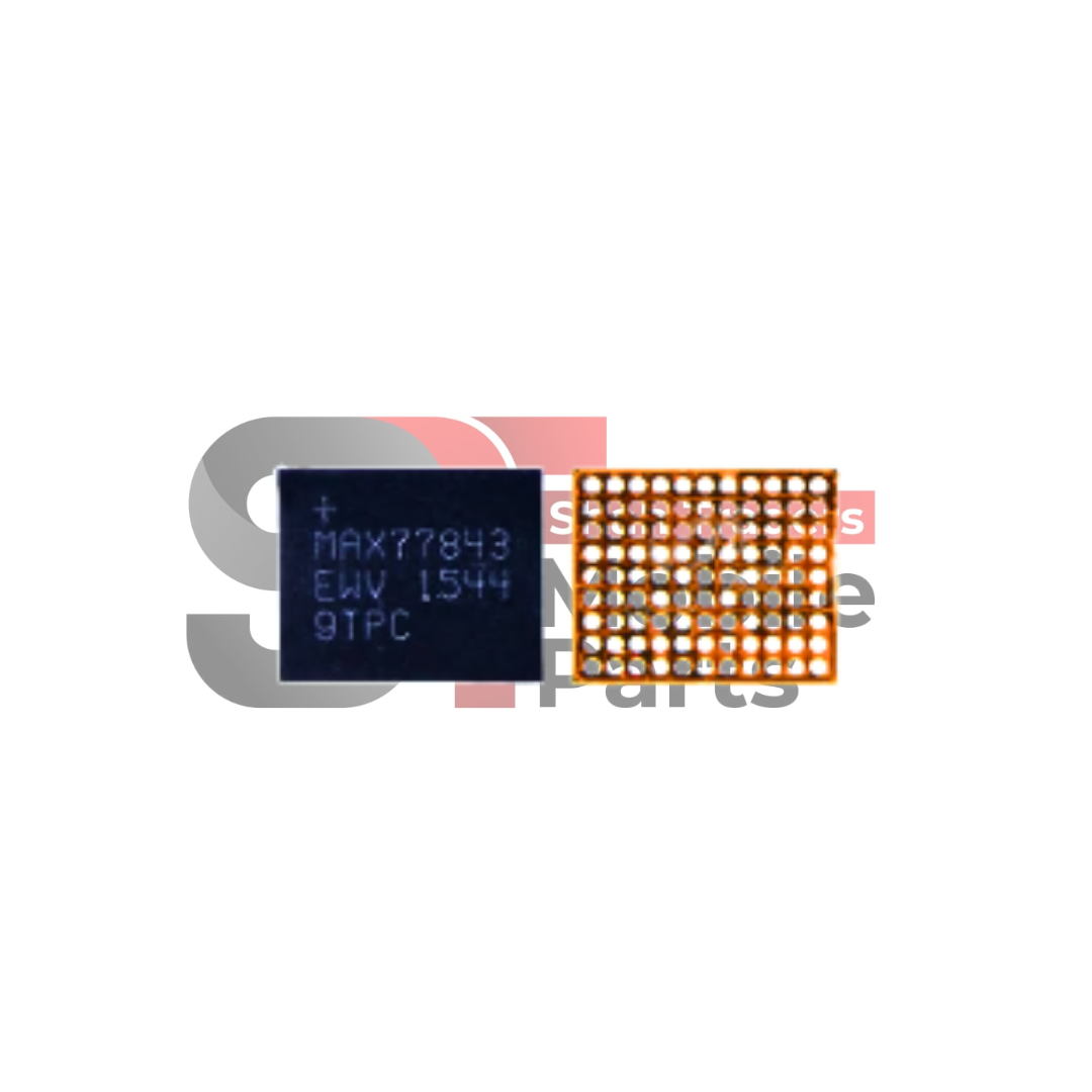 MAX77843 EWV POWER IC