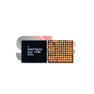 MAX77865S EWZ POWER IC