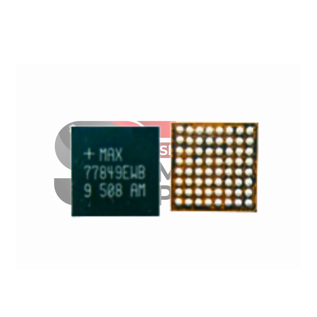 MAX77849EWB POWER IC