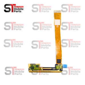 MOTOROLA EDGE LCD Punch Strip TA067VVWK01