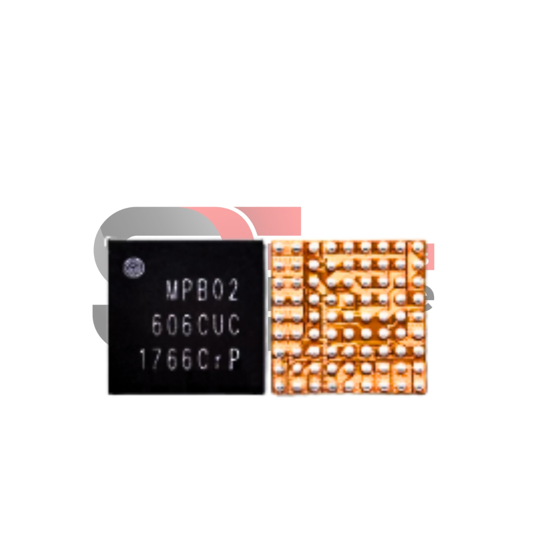 MPB02 POWER IC