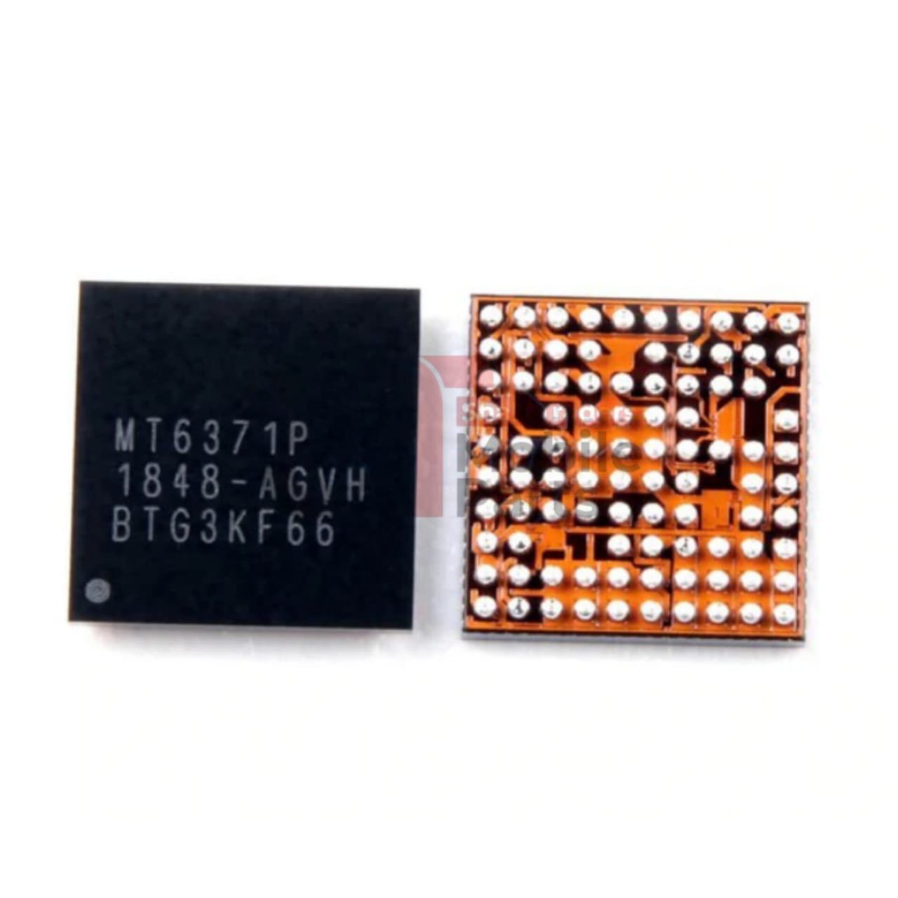MT6371P POWER IC - XIAOMI MI PLAY, HUAWEI Y6S, REALME & OPPO RENO2F