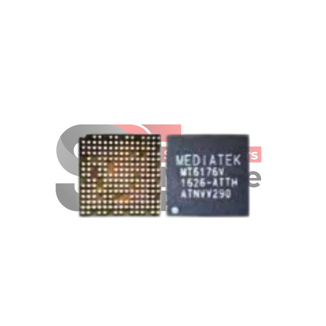 MT6176V POWER IC