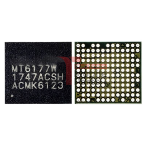 MT6177W BASEBAND IF IC - XIAOMI, OPPO, VIVO, INFINIX, HUAWEI, SAMSUNG, TECNO