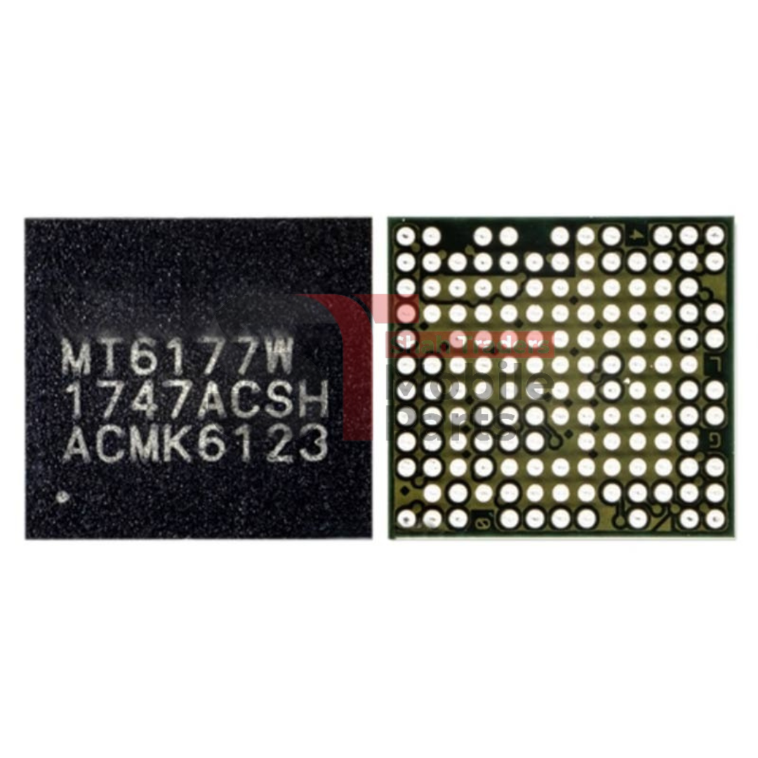 MT6177W BASEBAND IF IC - XIAOMI, OPPO, VIVO, INFINIX, HUAWEI, SAMSUNG, TECNO