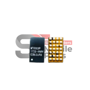 MT6303P ENVELOPE TRACKING IC