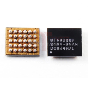 MT6308MP POWER IC - Oppo, Xiaomi, Motorolla, Infinix & Samsung