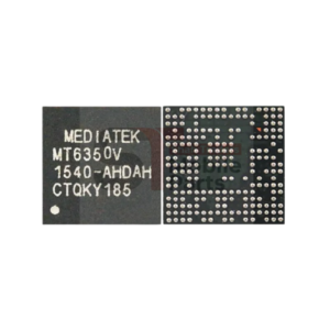 MT6350V POWER IC - TECNO SPARK 2, SPARK PLUS K9 & INFINIX HOT 5, 6