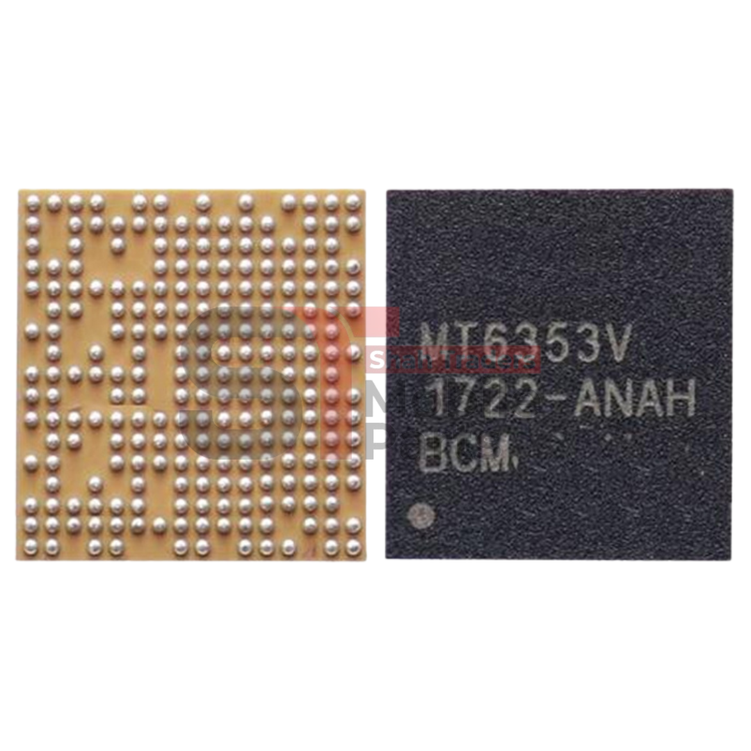 MT6353V POWER IC - Oppo A37S, Huawei Enjoy 6, Tecno Camon CX & Vivo V5