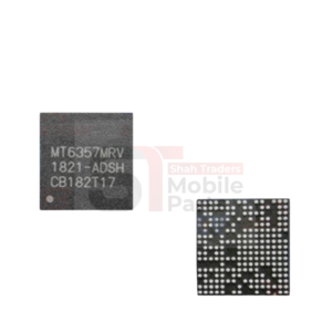 MT6357MRV POWER IC - SAMSUNG, TECNO, MOTOROLA, HUAWEI & INFINIX