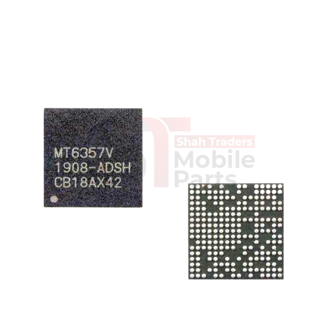 MT6357V POWER IC