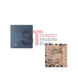 MT6358VW POWER IC - XIAOMI Redmi 9, 10, 12C, 13C & VIVO Y19