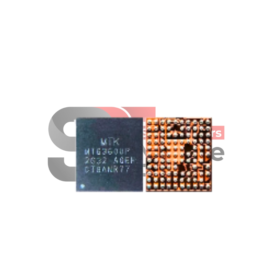 MT6360UP POWER IC