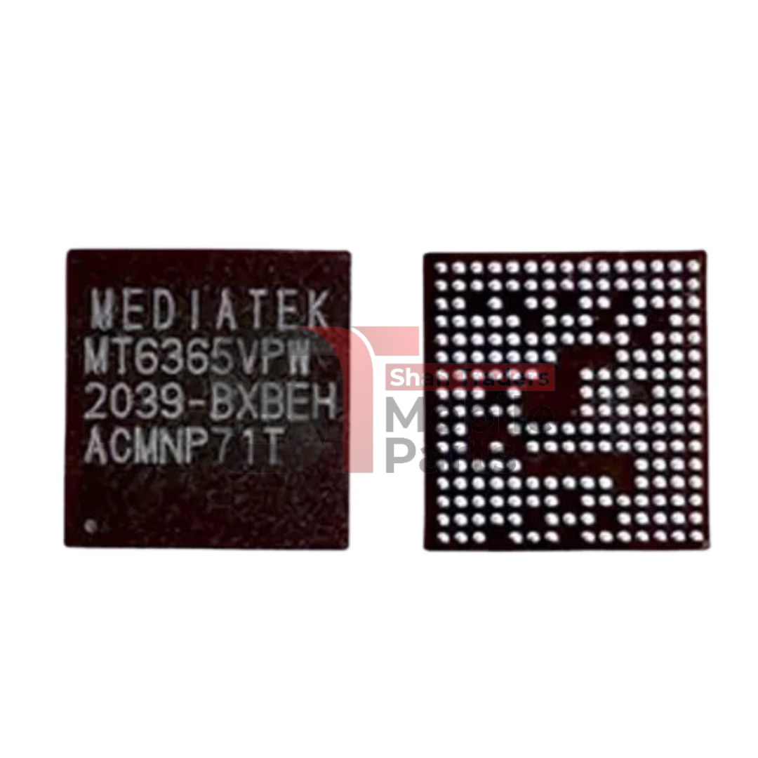 MT6365VPW POWER IC - XIAOMI, TECNO, INFINIX, VIVO, OPPO, SAMSUNG, REALME