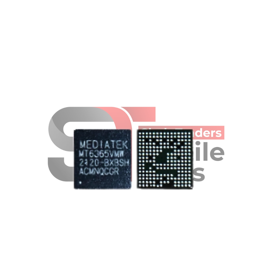 MT6365VMW POWER IC