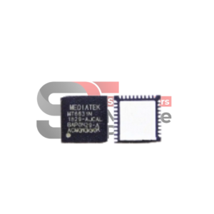 MT6631N WIFI IC