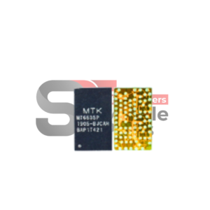 MT6635P WIFI IC