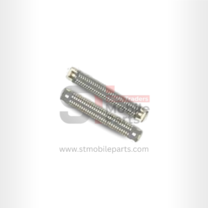 REDMI Note 10 4G FCP Mainboard Charging Jack