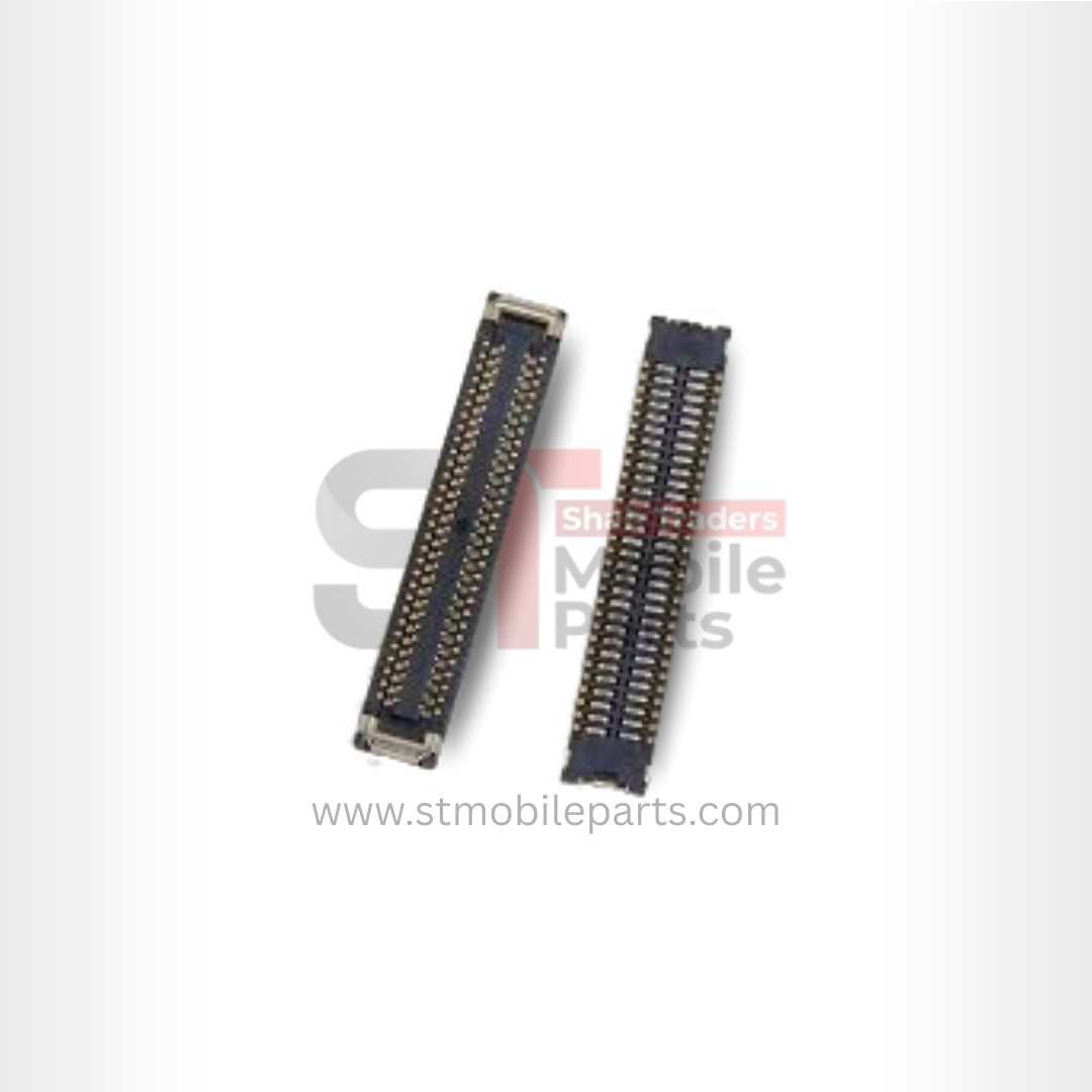 REDMI Note 11 Pro FCP Mainboard Charging Jack
