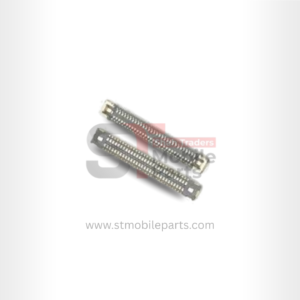 REDMI Note 9S FCP Mainboard Jack