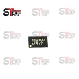 NT50358A Display IC: The Technician's Trusted Choice
