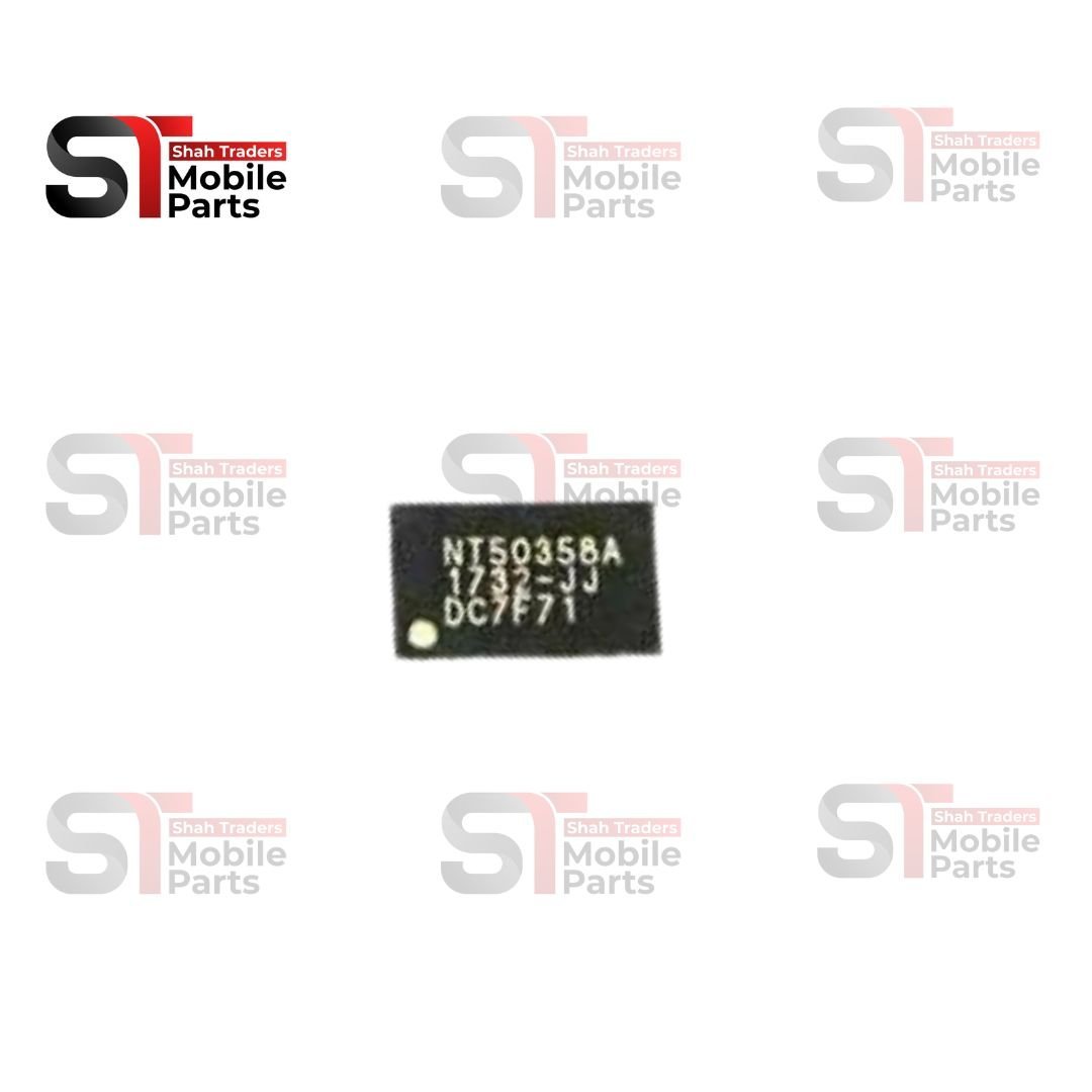 NT50358A Display IC: The Technician's Trusted Choice