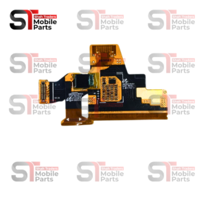 ONEPLUS 5T LCD Punch Strip AMS601NV01