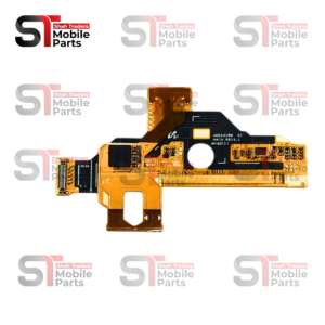 ONEPLUS 6T LCD Punch Strip A6010 / AMS641RW01