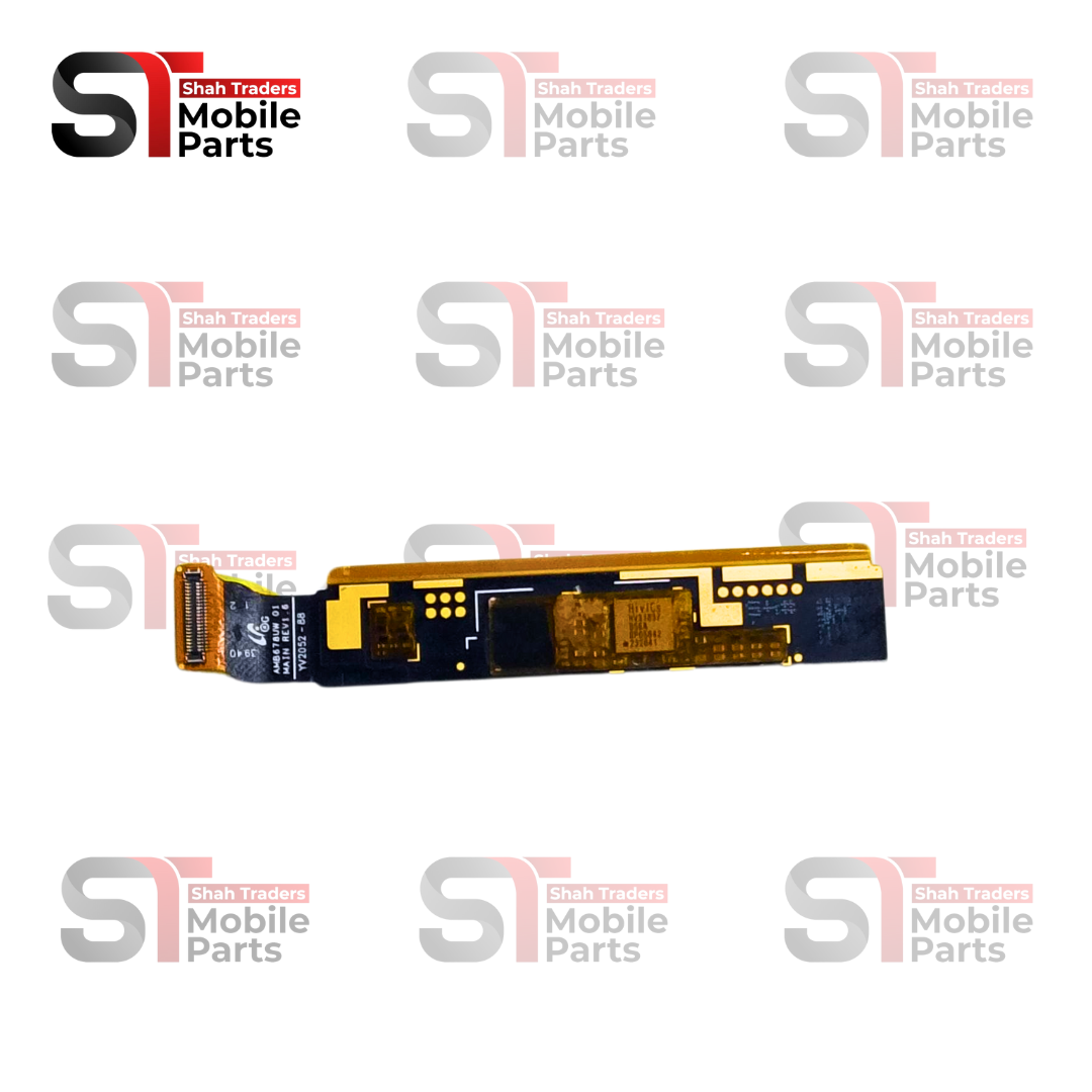 ONEPLUS 8 PRO LCD Punch Strip AMB678UW