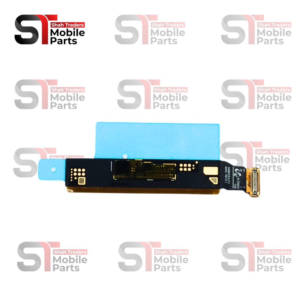 ONEPLUS 8T LCD Punch Strip KB2001 / AMB655XL01