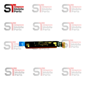 ONEPLUS 9R LCD Punch Strip LE2101 / AMB655XL01
