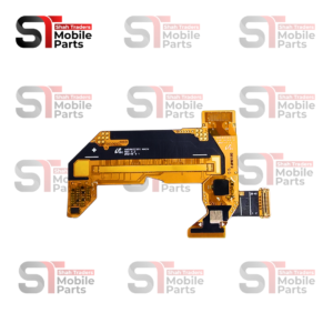 ONEPLUS 9RT LCD Punch Strip MT2110 / AMS662ZS01