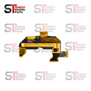ONEPLUS NORD 2 LCD Punch Strip DN2101 / AMS643YE05