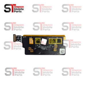 ONEPLUS NORD 3 LCD Punch Strip CPH2491 / TA067UVWK03